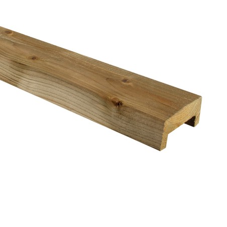 SILENZO CAP STRIP 95x2100 MM